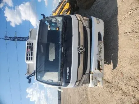 DONGFENG C80L, фото 5