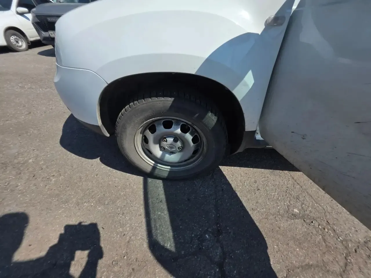 Renault Duster, фото 4